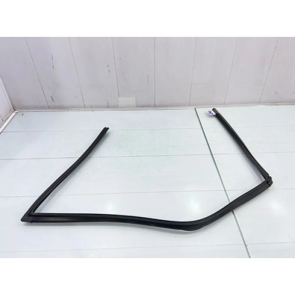 Borracha Canaleta Porta Dianteira Direita Sportage 17/21