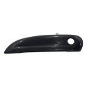 Maçaneta Externa Diant Esq Chevrolet Onix/cobalt/spin 13/18 Dianteira