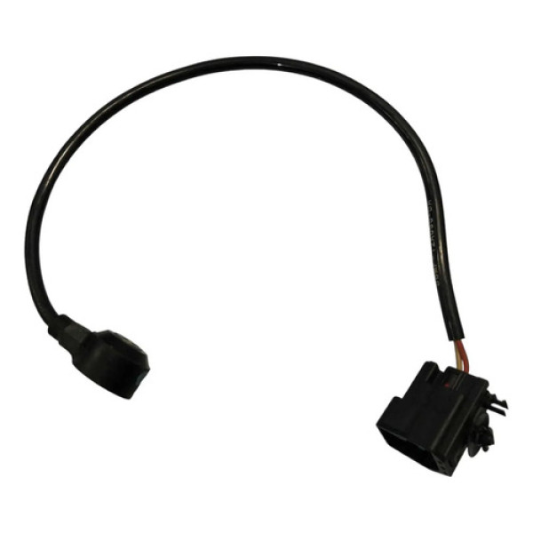 Sensor De Detonação Ford Fiesta/ecosport 1.6 16v Sigma 13/21