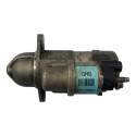 Motor De Arranque Chevrolet Agile/montana 1.4 2011/2020