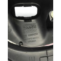 Moldura Interna Retrovisor Esquerdo C/detalhe Gm Onix 2017
