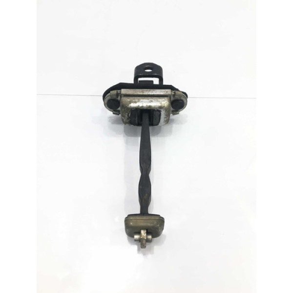 Limitador Porta Traseira Esquerda Ford Fiesta Hatch 03/14