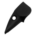 Acabamento Interno Retrovisor Esquerdo Corsa 1996/201410408 Preto