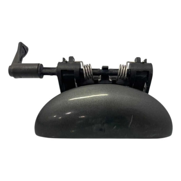 Maçaneta Externa Traseira Direita Peugeot 207 2009/12 24736 . Traseira