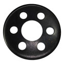 Chapa Volante Motor Sportage Tucson I30 2.0 2009/2012 Aut
