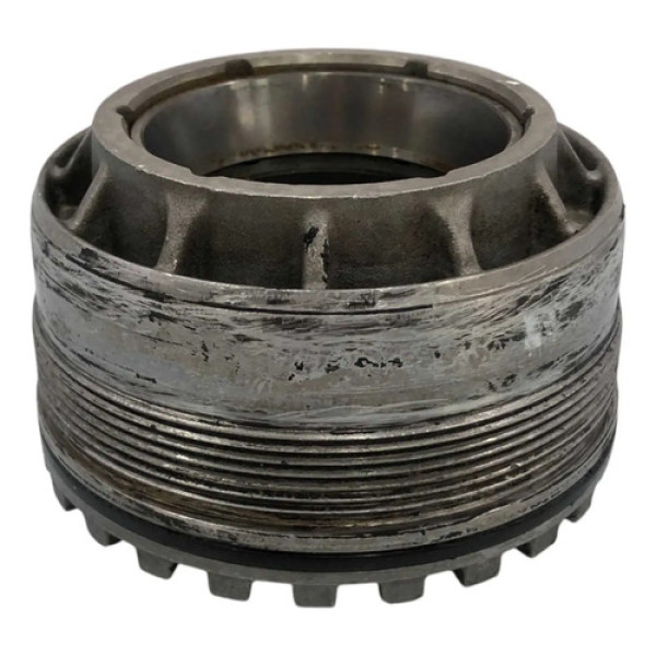 Flange Porca Cambio Chevrolet Spin 1.8 2013/2018