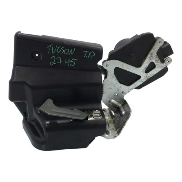 Fechadura Traseira Direita Hyundai Tucson 2008/2014
