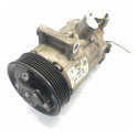 Compressor Ar-condicionado Nivus/t-cross 2020/2022