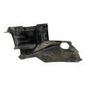Extensão Para Barro Dianteiro Esquerdo Chevrolet Spin 13/18