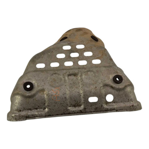 Defletor Coletor De Escape Mitsubishi Asx 2.0 4x2 Aut 11/15