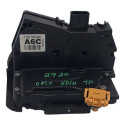 Fechadura Traseira Direita Chevrolet Onix/prisma/spin 13/19