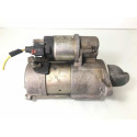 Motor Partida Chevrolet Cobalt/spin 2015 1.8 8v Manual