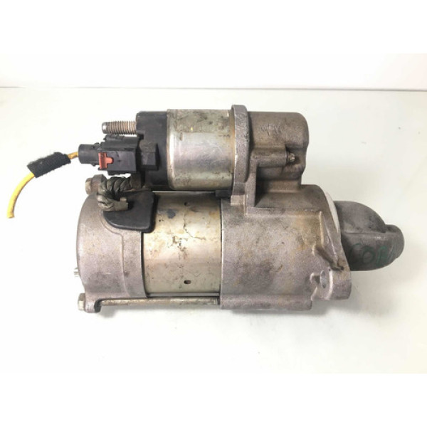 Motor Partida Chevrolet Cobalt/spin 2015 1.8 8v Manual