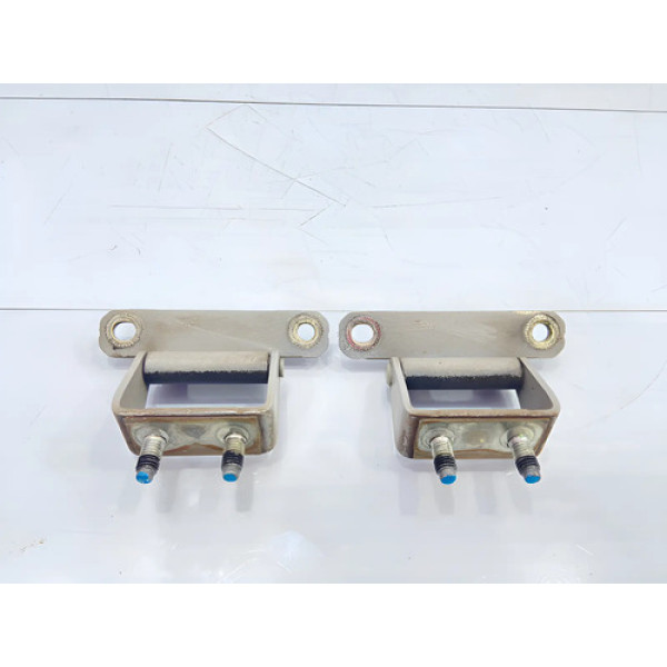 Par Dobradiça Porta-malas Hyundai Tucson 2008/2014