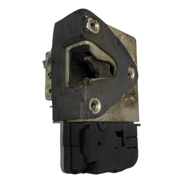 Fechadura Dianteira Esquerda Peugeot 207 2009/2012 24727