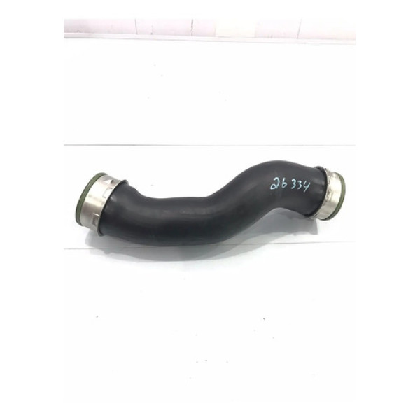 Mangueira Intercooler Volkswagen Tsi 2012/2016