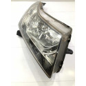 Farol Direito Paralelo Chevrolet Cruze 2012/2015 Direito