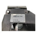 Alavanca Marchas Chevrolet Cobalt 2011/2019 Manual 45661