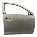 Porta Dianteira Direita Chevrolet Cobalt 2012/2021 45211 Dianteira Direita Branco