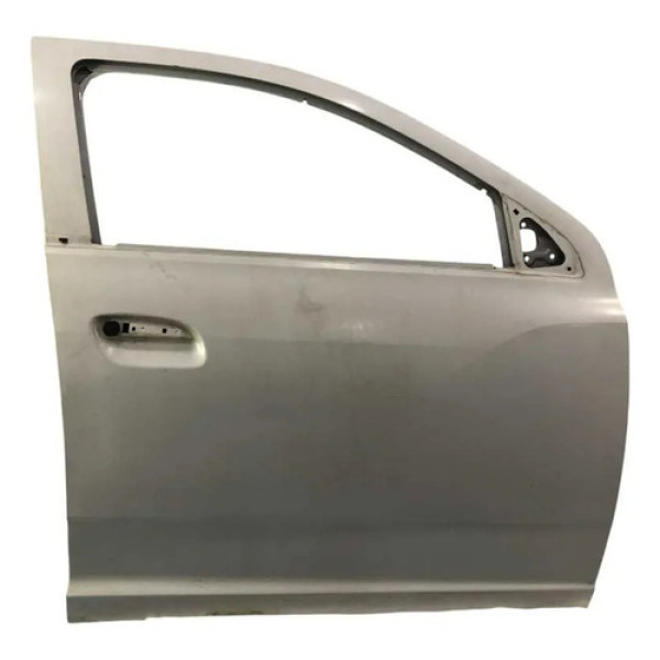 Porta Dianteira Direita Chevrolet Cobalt 2012/2021 45211 Dianteira Direita Branco