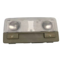 Luz Interna Teto Chevrolet Cruze 2012/2015 6453