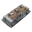 Luz Interna Teto Cortesia Chevrolet Cruze 2017/2023 46705