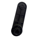 Manivela Vidro Traseiro Onix Prisma 2013/2019 47006 Preto