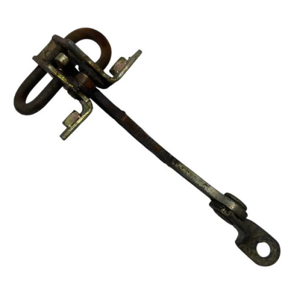Limitador Porta Diant Esquerda Gol G2 Bola 1994/1999 56272