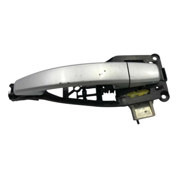 Maçaneta Externa T. D. Chevrolet Vectra Gt 06/12 C/detalhe Cinza Dianteira/traseira