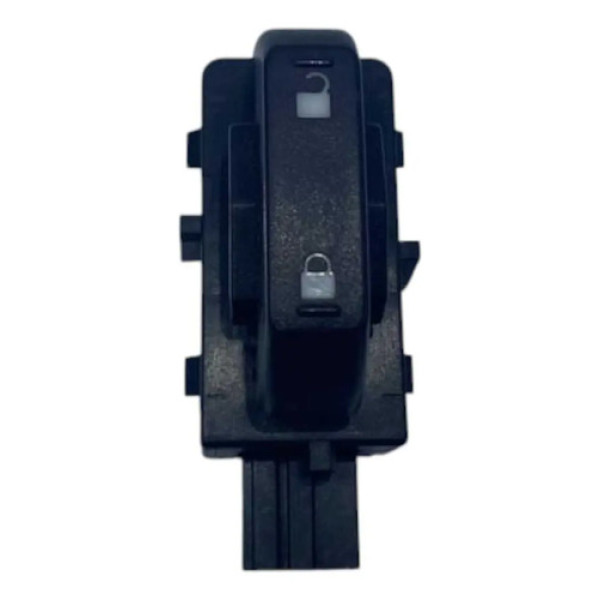 Botão Trava Das Portas Ford Fusion 2006-2009