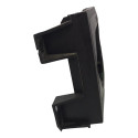 Moldura Radio Som Chevrolet Onix 2013/2019 Preto