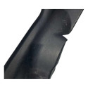 Acabamento Soleira Tras Dir Chevrolet Celta 2001/2006  56958 Preto