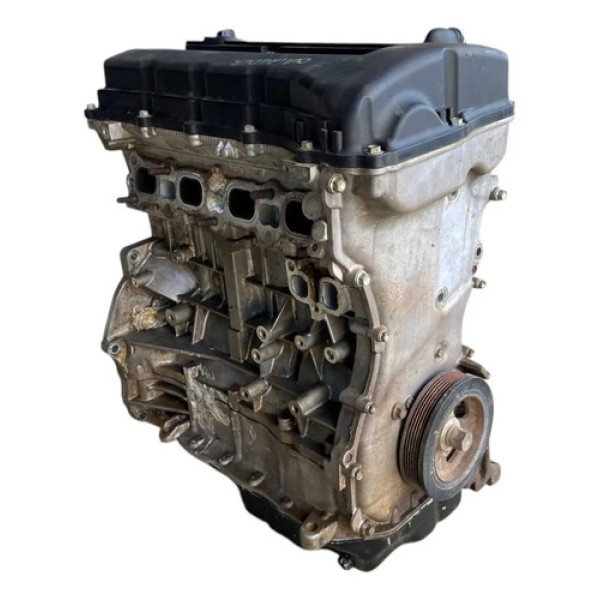 Motor Parcial Mitsubishi Outlander Asx 2.0 2011/2015 14327