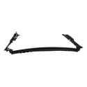 Defletor Radiador Mercedes C180 C200 C250 2.0 2015 2016
