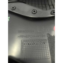 Forro De Porta Dianteira Esquerda Chevrolet Onix 2013/2018