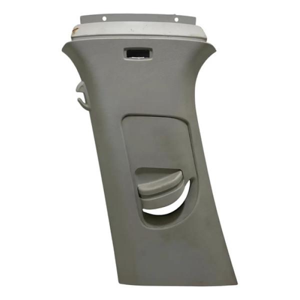 Acabamento Superior Esquerdo Coluna B Jetta 2011/2017 51356
