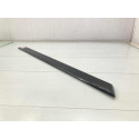 Friso Preto T. D. Chevrolet Vectra Sedan 06/12 C/detalhe