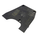 Capa Correia Dentada Chevrolet Onix/prisma/cobalt/spin 13/19