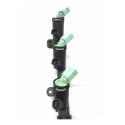 Flauta Bico Injetor Volkswagen Up 2013/2016