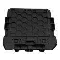 Modulo Conforto Chevrolet Spin 2013/2018 22479
