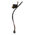Chicote Polo Positivo Bateria Cruze 2017/2023 45965