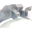 Defletor Captador De Ar Para-choque Dianteiro Asx 2011/2016