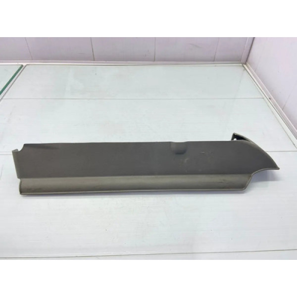 Moldura Banco Dianteiro Esquerdo Nissan Sentra 2008/2012
