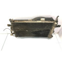 Kit Radiador Chevrolet Vectra Manual 2006/2011 