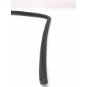 Borracha Canaleta Dianteira Direita Chevrolet Celta 2007/14