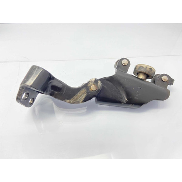 Dobradiça Guia Porta Direita Fiat Doblò 2003/2016