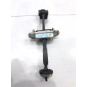 Limitador Porta Dianteira Esquerda Chevrolet Prisma 13/18