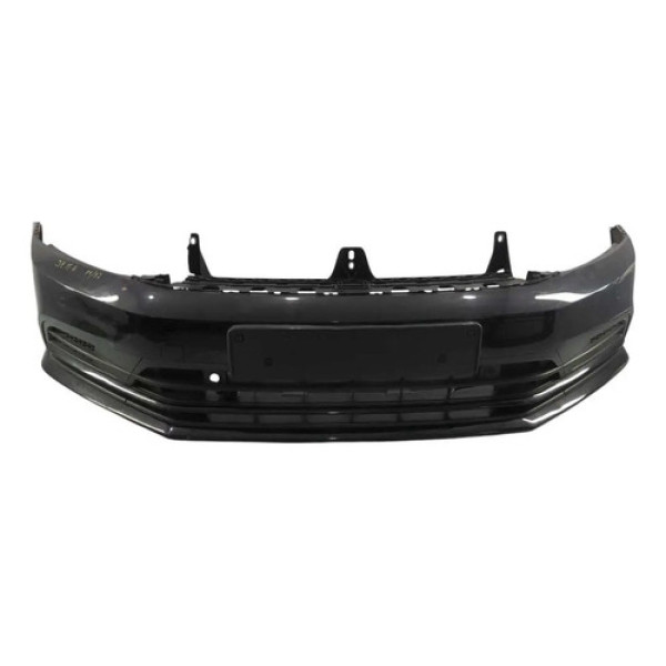 Para Choque Dianteiro Volkswagen Jetta 2014/2017 46232 Preto