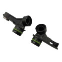 Conexão Mang Oleo Cambio Aut Bmw M Sport 125 320 328 15/18