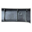 Moldura Botão Comando Vidros Porta Diant Esq Astra 99/10